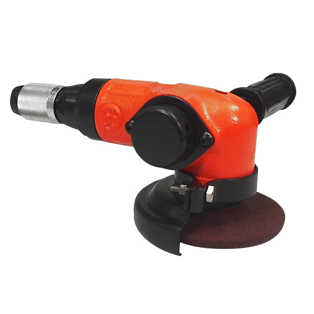 Amoladora Angular Neumática FUJI Fa-4c-1