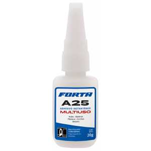 Adhesivo instantáneo Forta