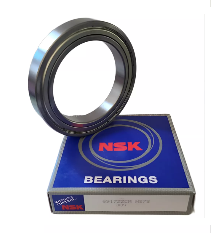Balero NSK 6917zz Rodamientos De Bolas De Ranura Profunda