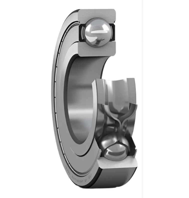 Balero Skf 6202-2z Rodamiento Rígido