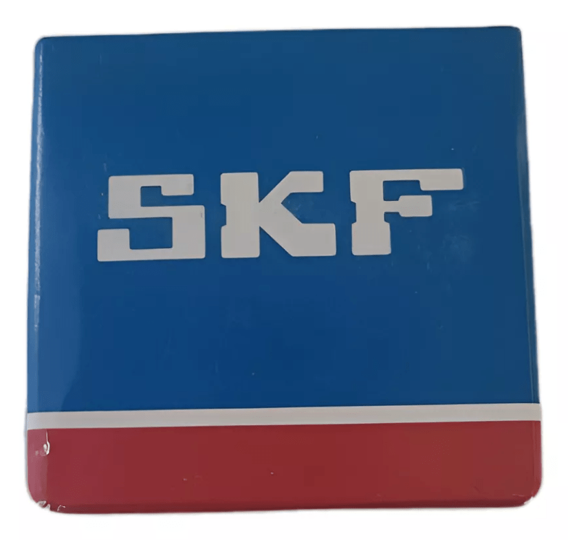 Balero Skf 6202-2z Rodamiento Rígido