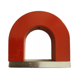 Iman Tipo Herradura De Alnico 5 2