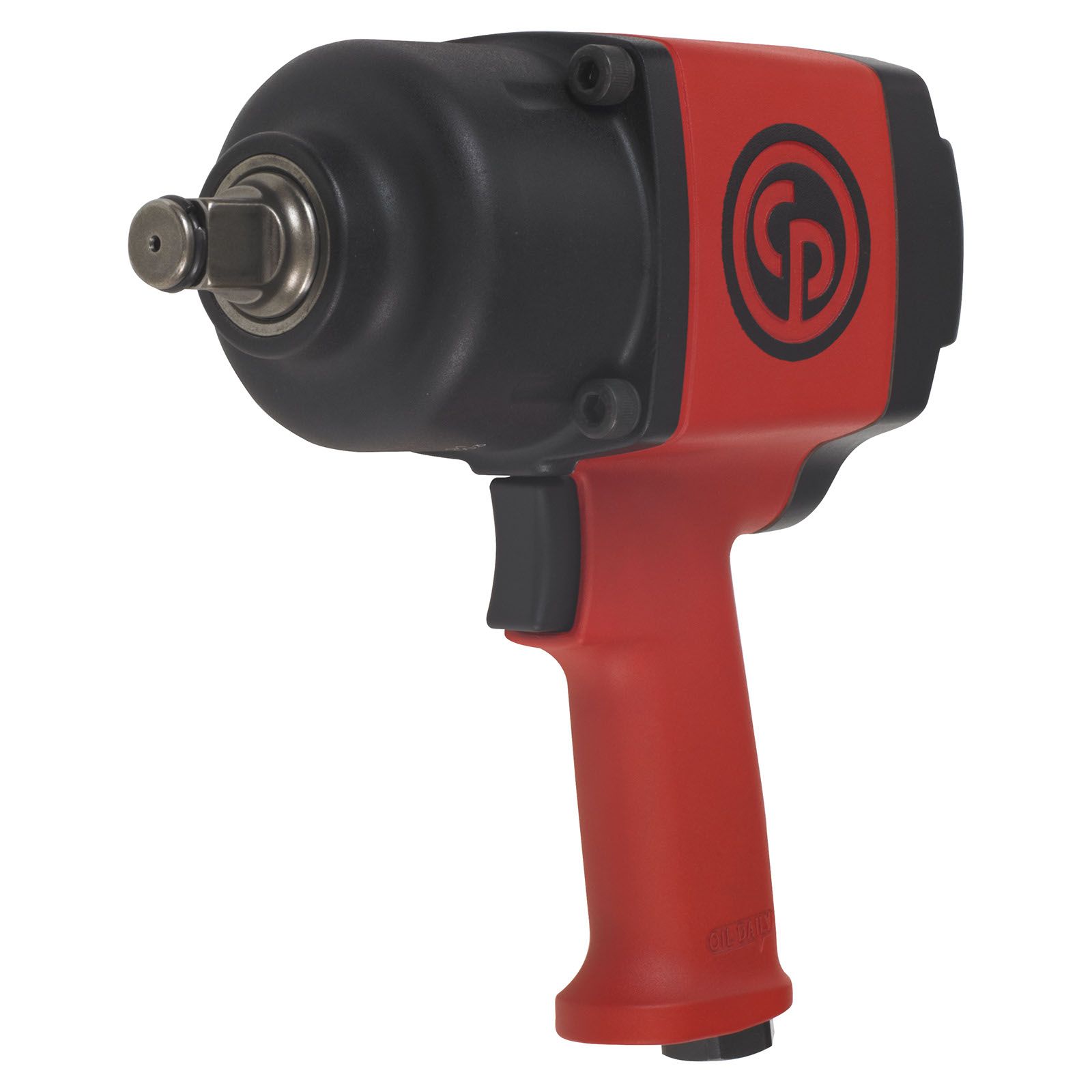 Llave de impacto neumática de 3-4 CP7763