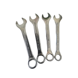 Llaves Milimétricas Combinadas Craftsman 4 Pzas