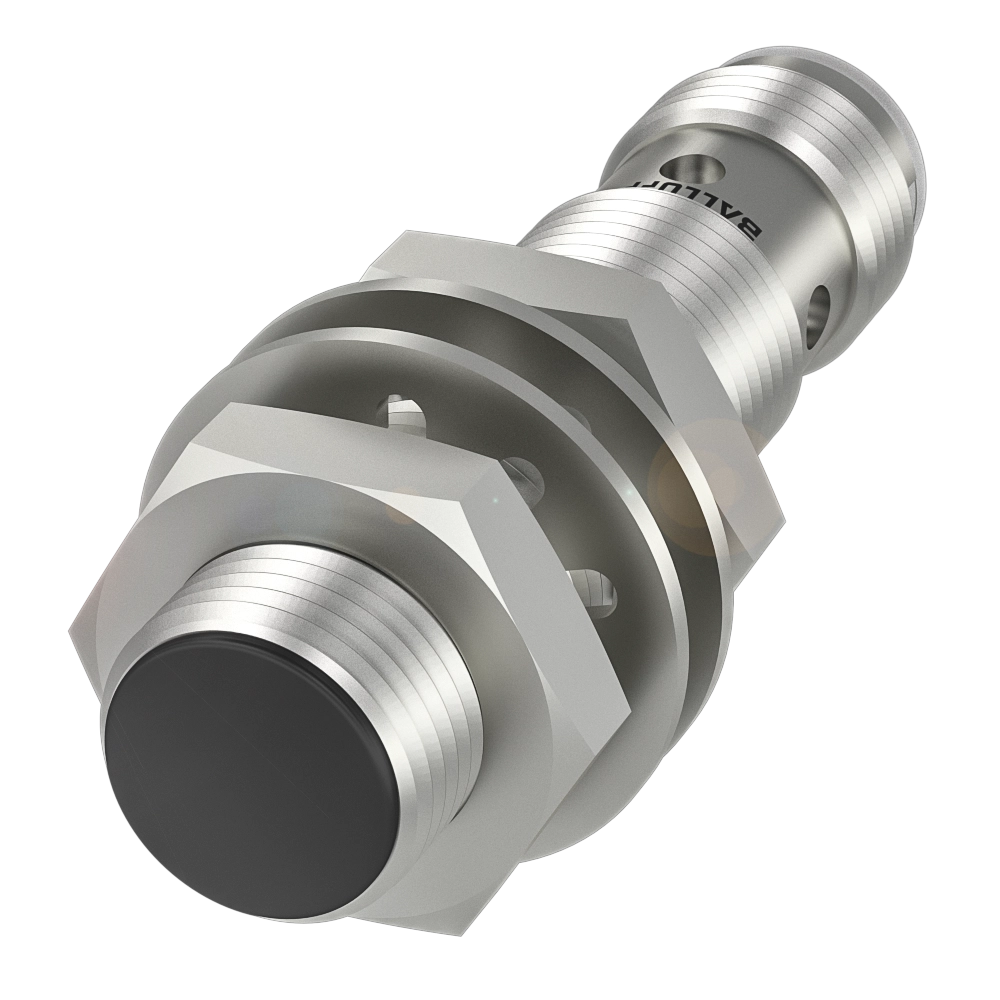 Detector de proximidad inductivo BALLUFF BES003Z