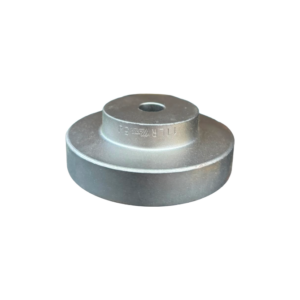 Martin 5JPB Brida para Acoplamiento Flexible Quadra-Flex