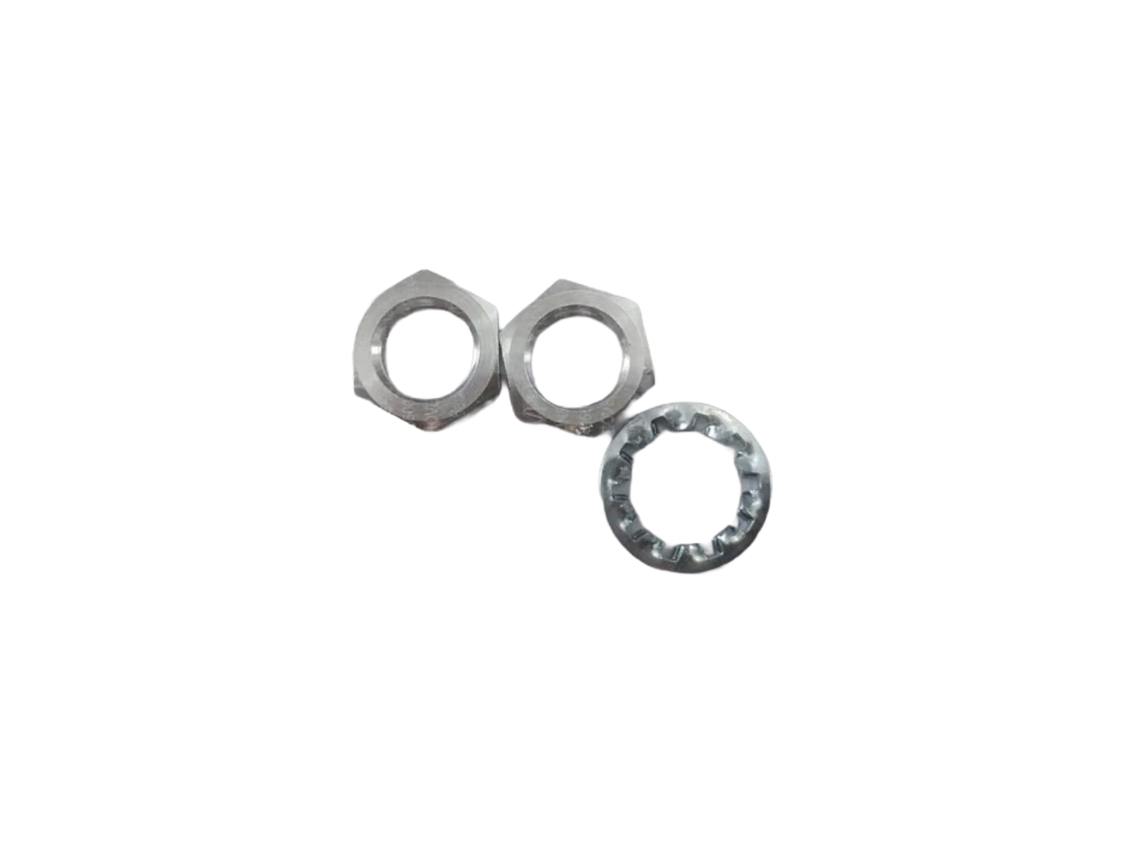 Sensor Inductivo BALLUFF BES0045 - Image 2