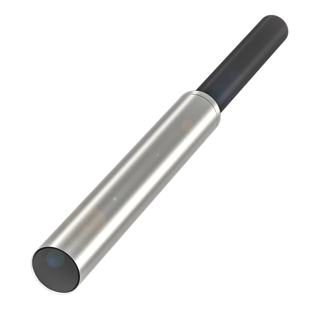 Sensor de Proximidad Inductivo BALLUFF BES00HT - Image 2