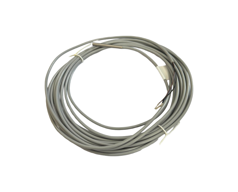 Sensor de Proximidad Inductivo BALLUFF BES00HT