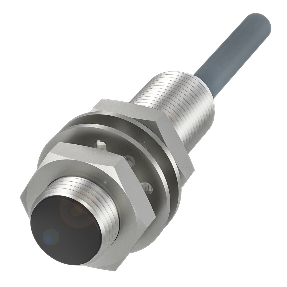 Sensor Inductivo BALLUFF BES0045 - Image 3