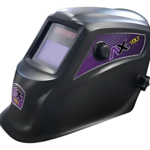 Careta Electrónica para Soldar AX TECH AXT-CE1004