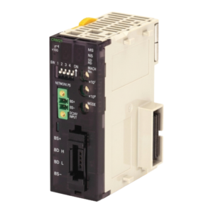 OMRON CJ1W-CRM21  Módulo Maestro CompoNet para PLC Serie CJ/NJ