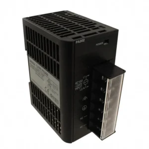 Fuente de alimentación OMRON CJ1W-PA202