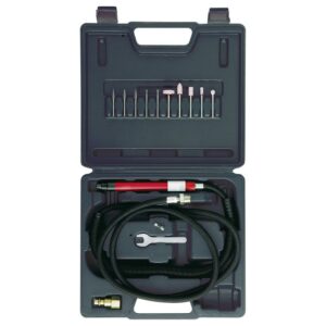 CP9104Q Amoladoras de troquel tipo lápiz Chicago Pneumatic