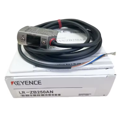 Sensor Láser Keyence LR-ZB250AN - Image 3