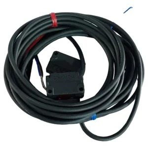 Sensor Fotoeléctrico KEYENCE PZ-G51N Tipo Barrera