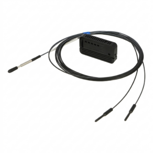 Sensor de fibra óptica OMRON E32-D24