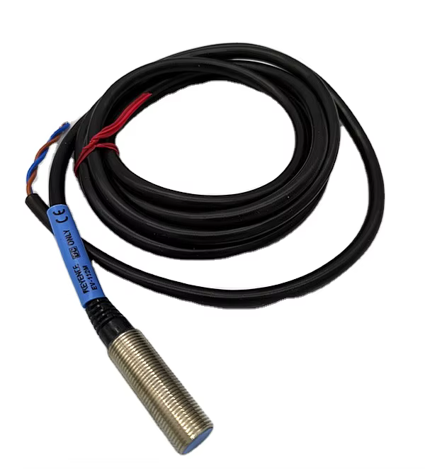 KEYENCE EV-112M Sensor de Proximidad Inductivo