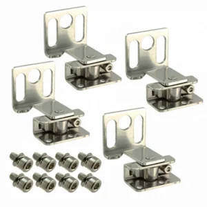 OMRON F39-LJB1  Soporte de Montaje Superior/Inferior para Cortinas de Seguridad