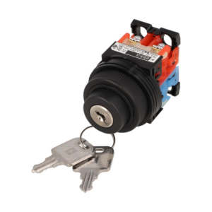 FUJI ELECTRIC AR30JR-2A11A  Selector de Llave de 2 Posiciones