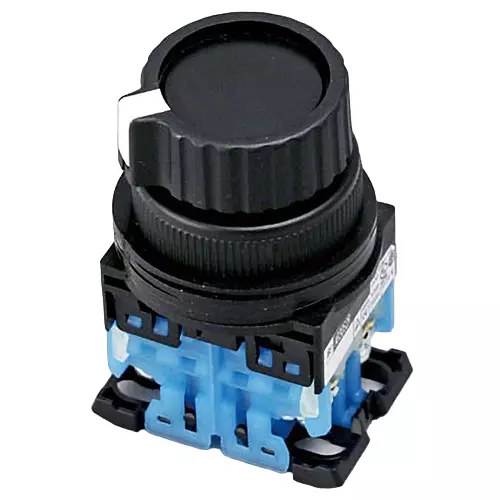 FUJI ELECTRIC AR30PR-220B Selector Rotativo de 2 Posiciones - Image 2