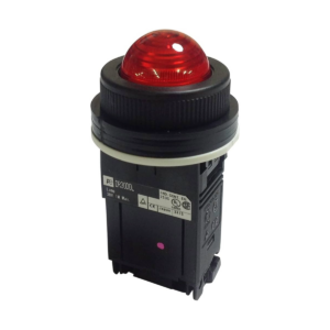 FUJI ELECTRIC DR30DOL-H3R  Lámpara Piloto LED Roja