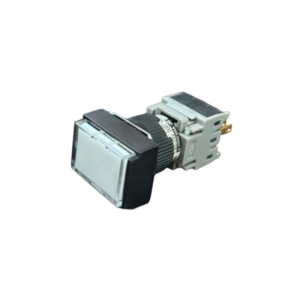 Botón Pulsador Iluminado Fuji Electric AH164-TL5