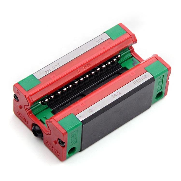 Block Lineal HIWIN H20C - Imagen 2