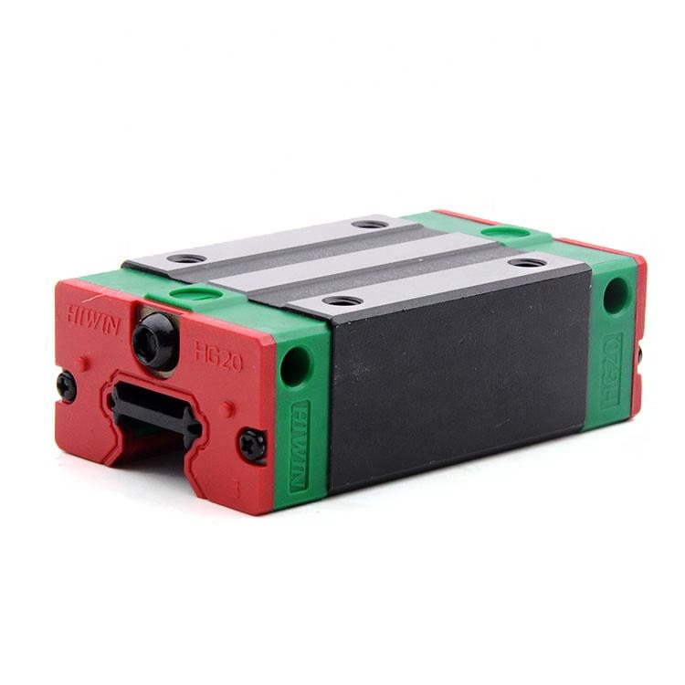 Block Lineal HIWIN H20C - Imagen 3