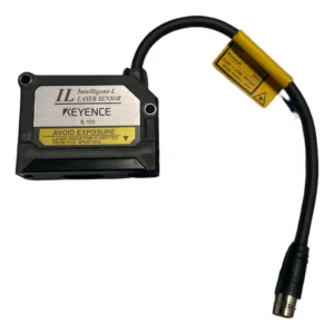 KEYENCE IL-100 Cabezal de Sensor Láser