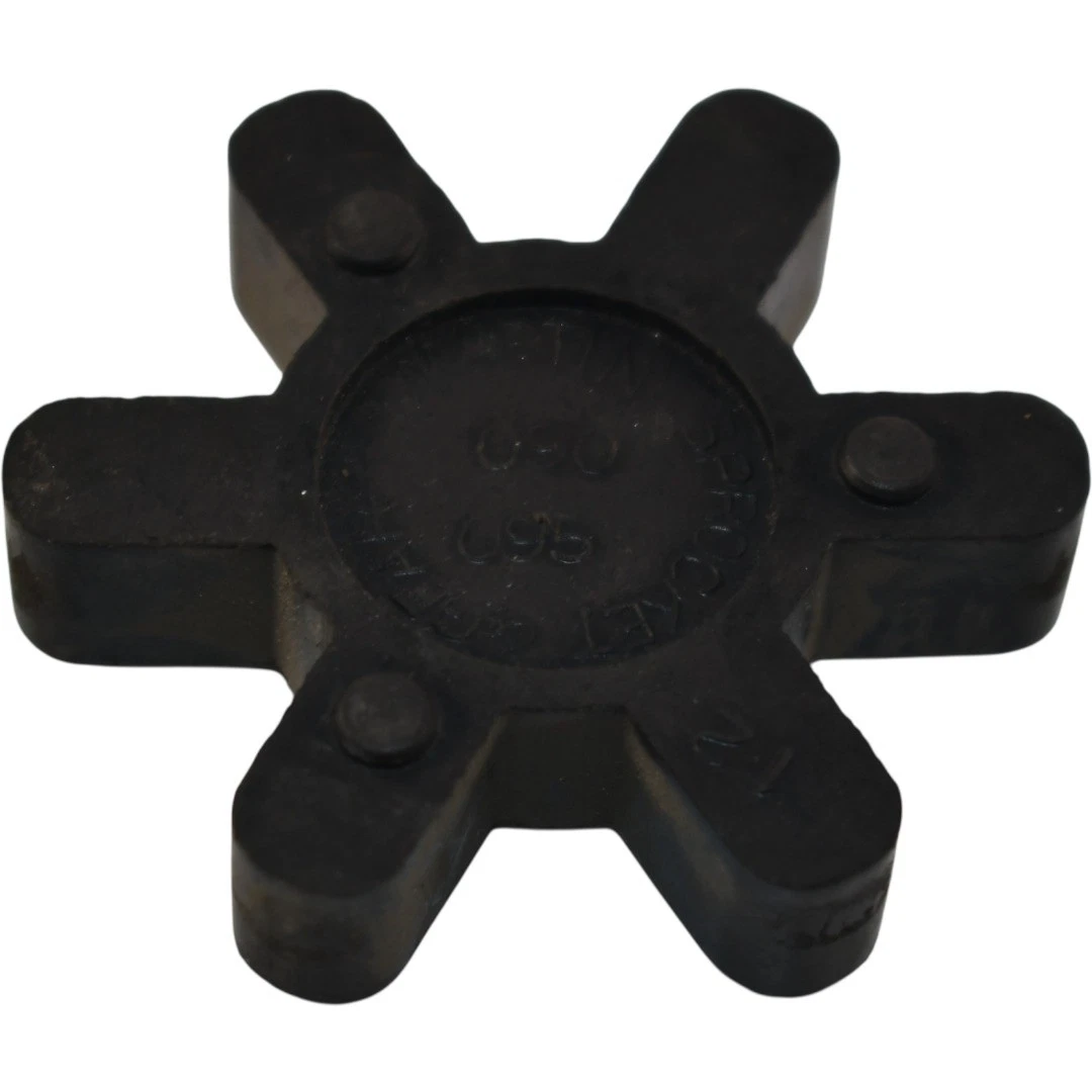 MARTIN SRL090/095 Inserto Elastomérico para Acoplamiento de Mordazas