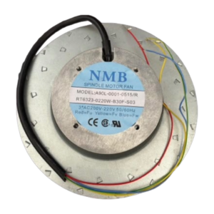 Ventilador para Motor de Husillo FANUC NMB A90L-0001-0515/R 200VAC