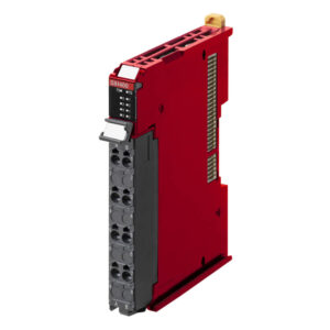 Módulo de Entradas de Seguridad Digital OMRON NX-SIH400