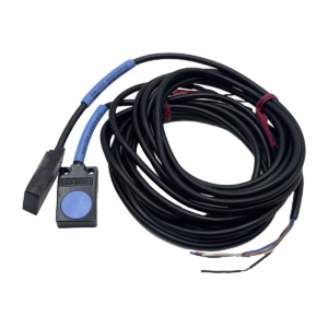 KEYENCE EZ-18T Sensor de Proximidad Inductivo Plano
