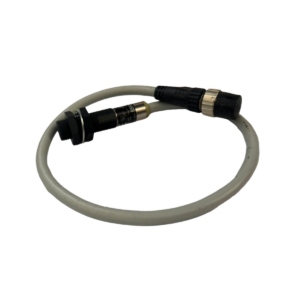 OMRON E2EF-QX3D1-M1TGJ Sensor de Proximidad Inductivo