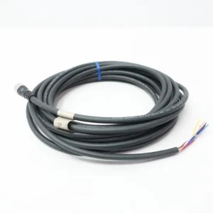 OMRON F39-JG7A-D  Cable de Conexión para Receptor de Cortina de Seguridad