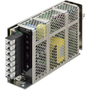 OMRON S8FS-G15024CD Fuente de Alimentación Conmutada