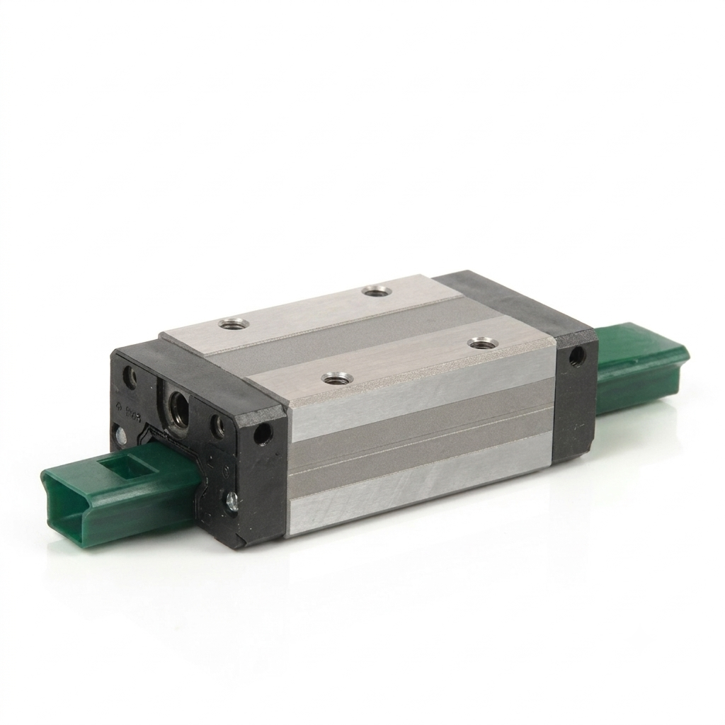 Patín de Guía Lineal THK SHS25V1SS - Imagen 2