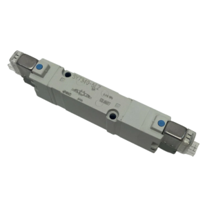 Válvula Solenoide Neumática SMC SY7340-5LZ