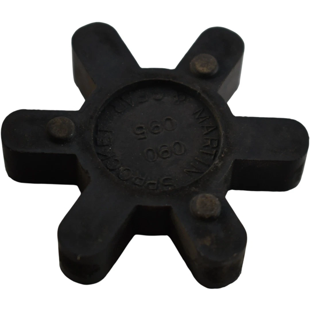 MARTIN SRL090/095 Inserto Elastomérico para Acoplamiento de Mordazas - Image 3