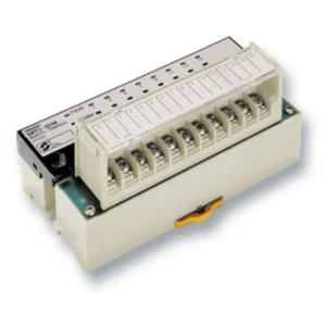 OMRON SRT2-ID16 Terminal Remota