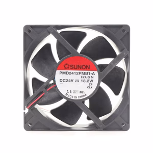 Ventilador Axial Industrial SUNON PMD2412PMB1-A