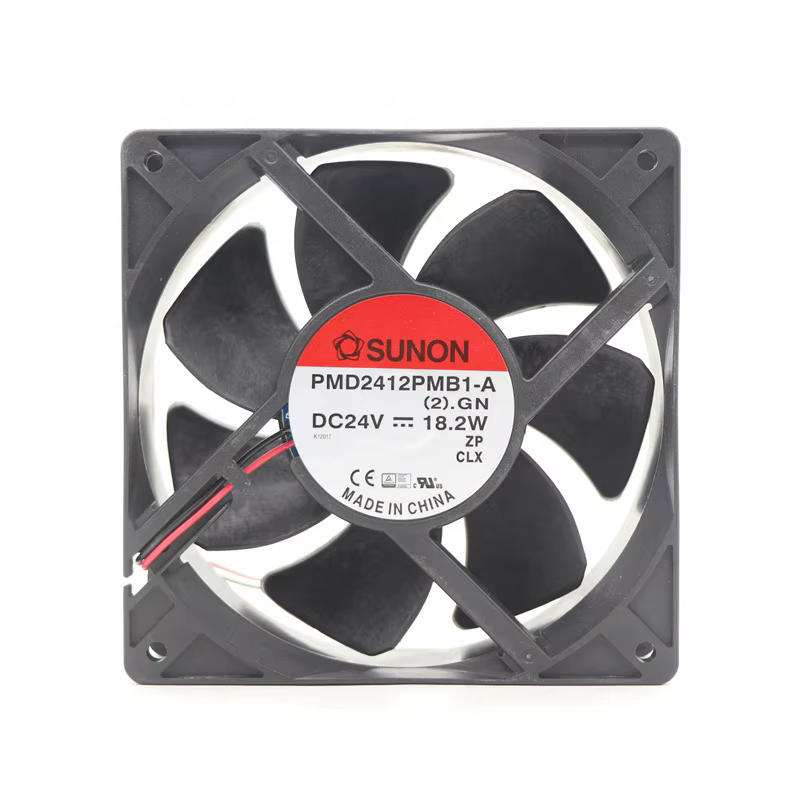 Ventilador Axial Industrial SUNON PMD2412PMB1-A