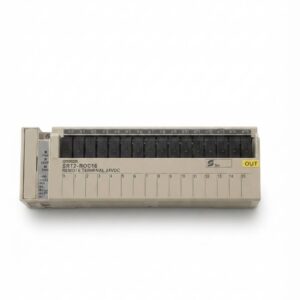 OMRON Terminal Remoto SRT2-R0C16