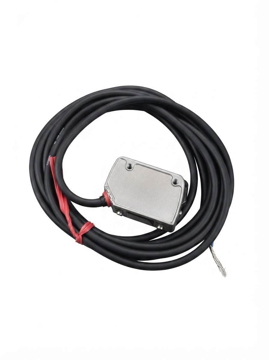 Sensor Láser Keyence LR-ZB250AN - Image 2