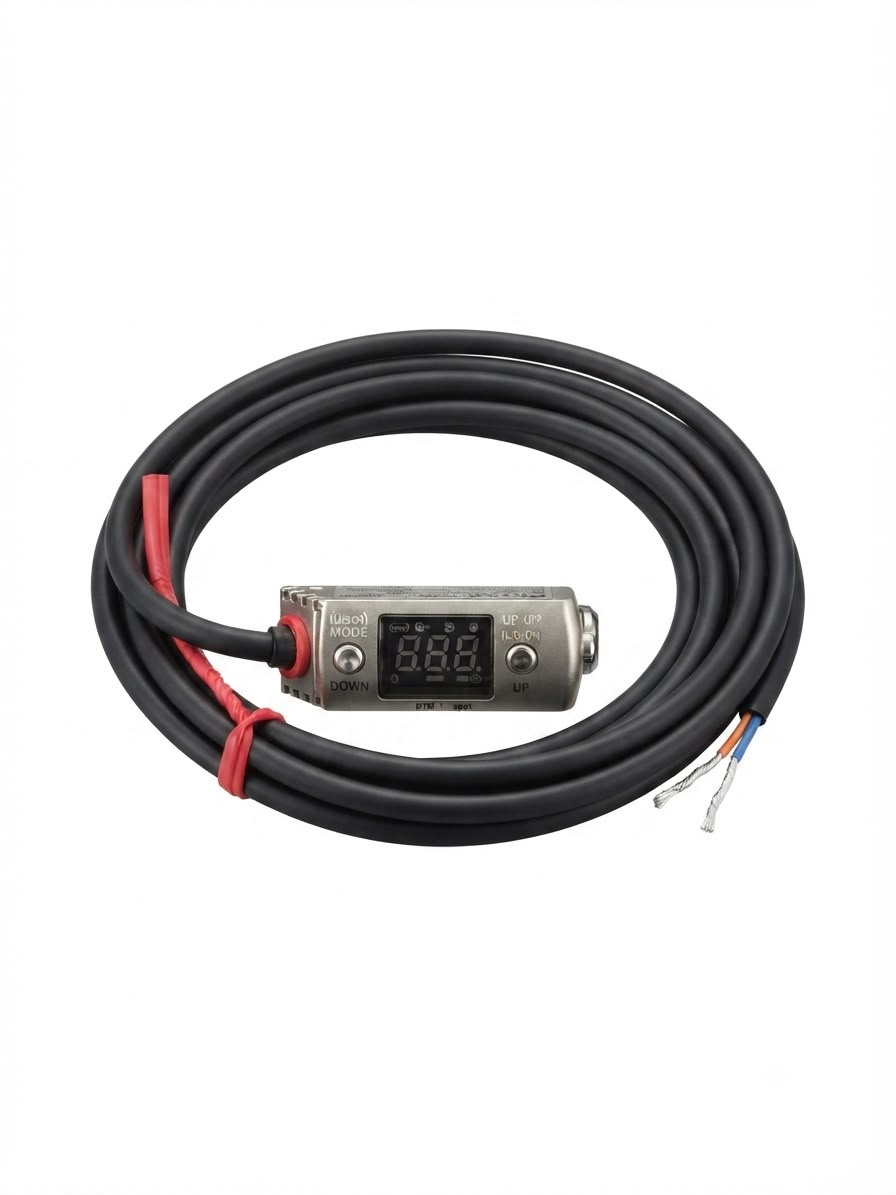 Sensor Láser Keyence LR-ZB250AN