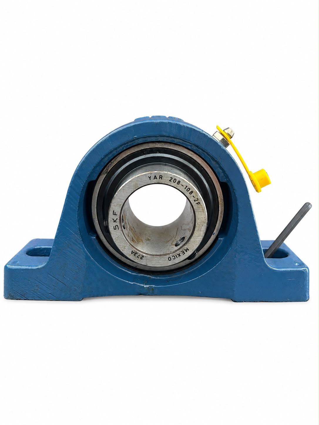 SKF Soporte con Rodamiento YAR208-108-2F