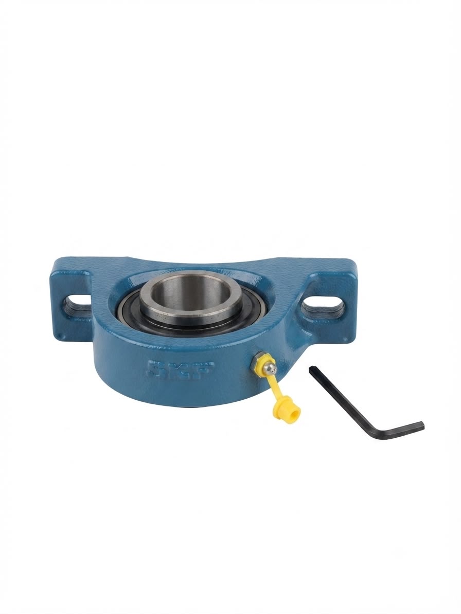 SKF Soporte con Rodamiento YAR208-108-2F - Image 2