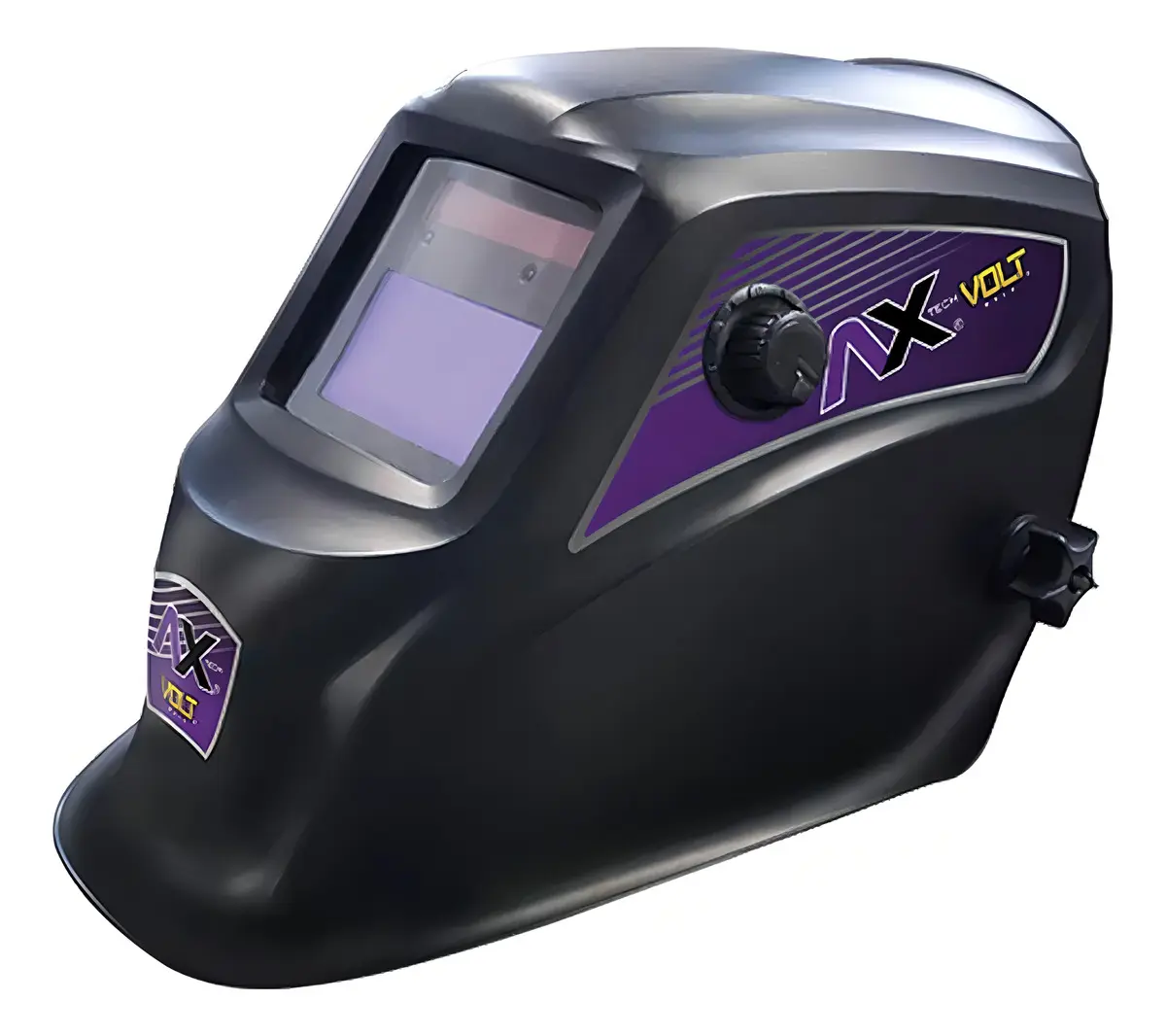 Careta Electrónica para Soldar AX TECH AXT-CE1004 - Imagen 3