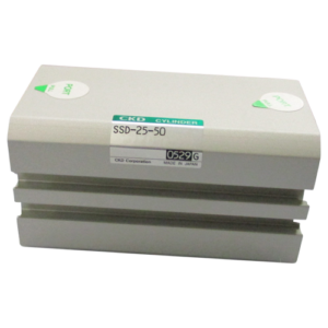 CKD SSD-25-50  Cilindro Neumático Compacto